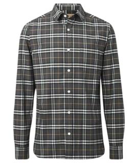 BURBERRY Кэжуал рубашка