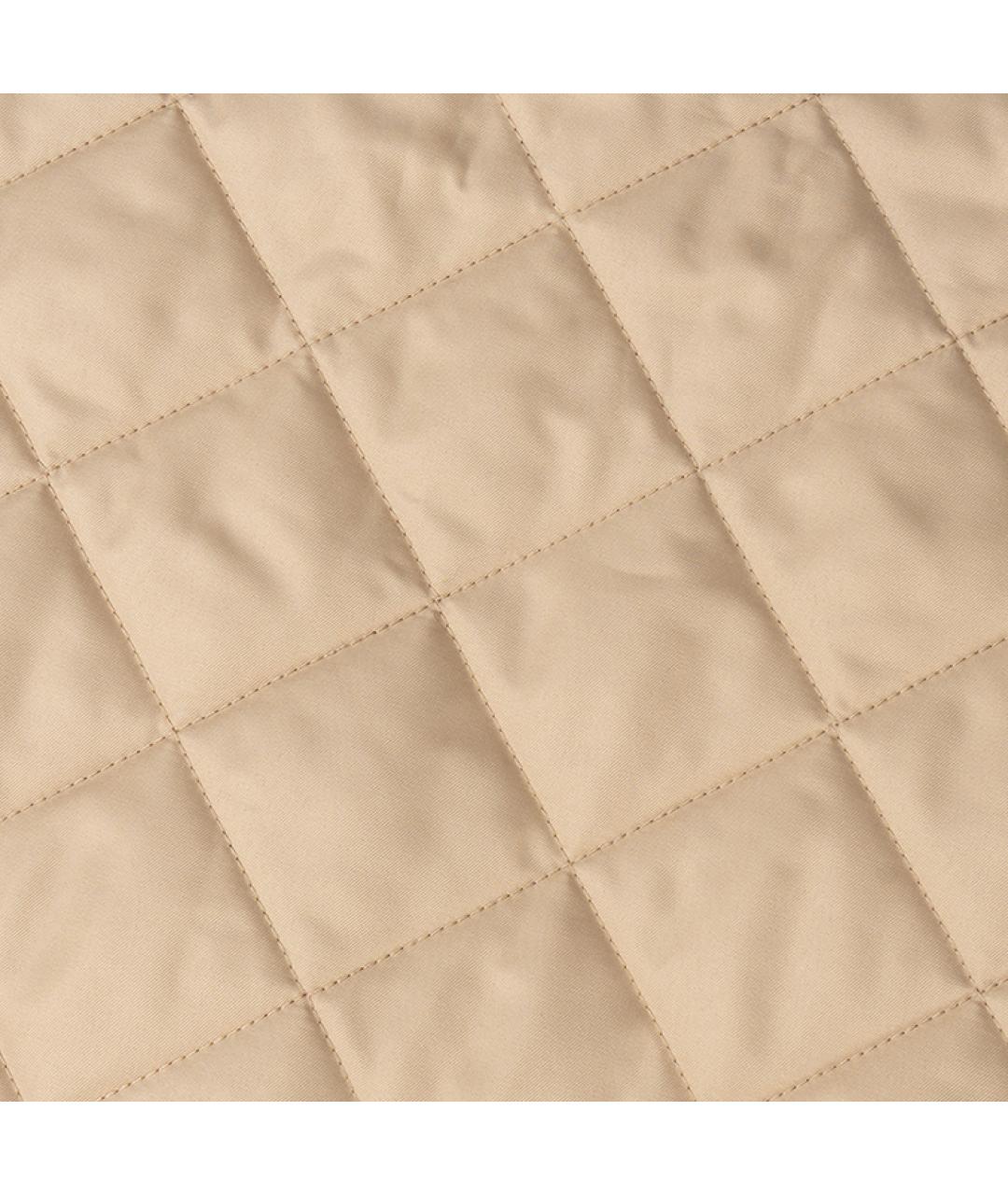 BURBERRY Бежевая куртка, фото 5