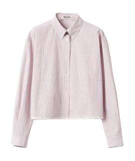 MIU MIU Рубашка