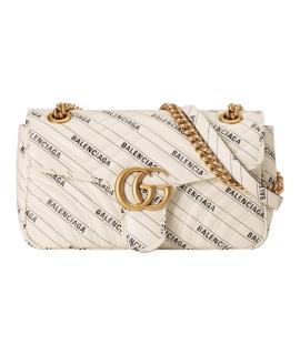 GUCCI Сумка через плечо