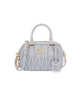 MIU MIU Сумка с короткими ручками