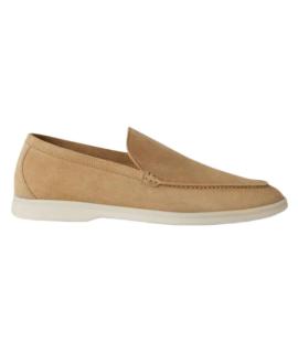 LORO PIANA Лоферы