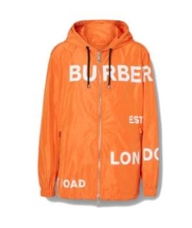 BURBERRY Куртка
