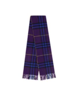 BURBERRY Шарф