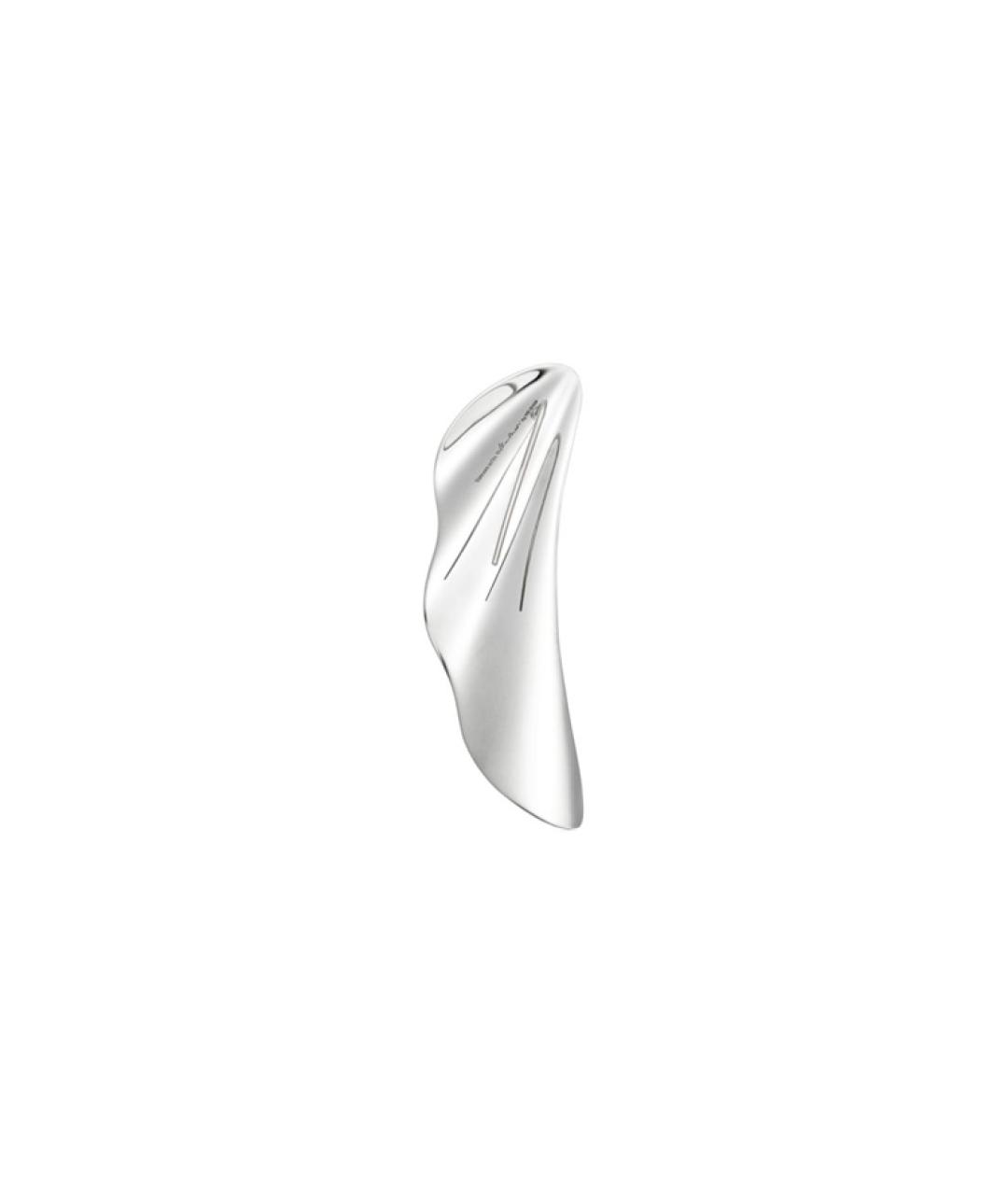 TIFFANY&CO Серебряные серебряные серьги, фото 2