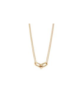 TIFFANY&CO Цепочка