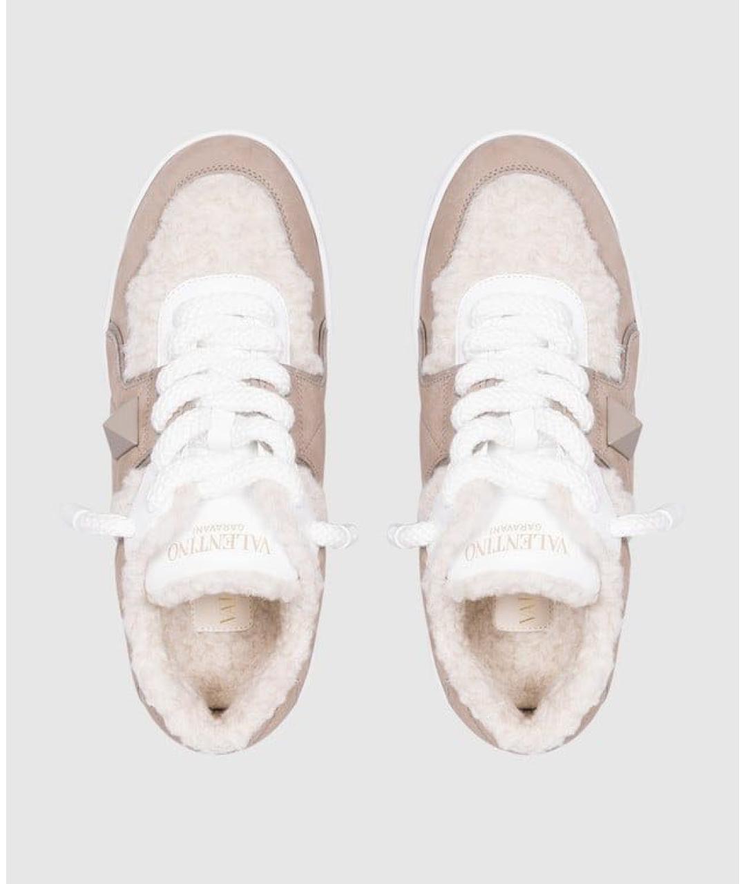 VALENTINO Кроссовки, фото 4