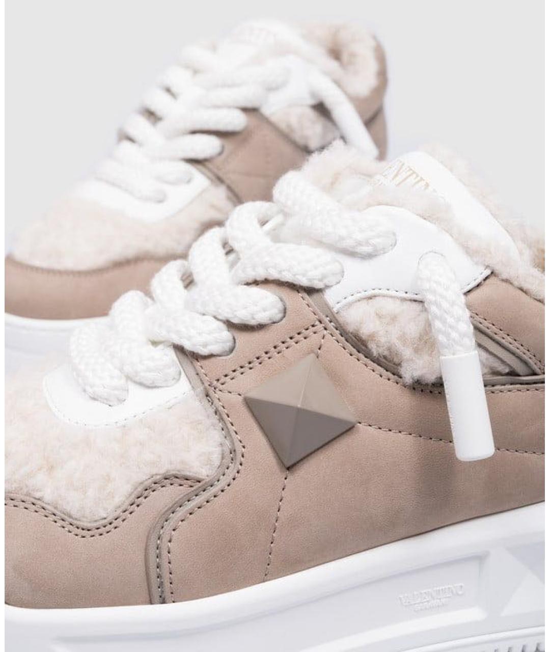 VALENTINO Кроссовки, фото 5