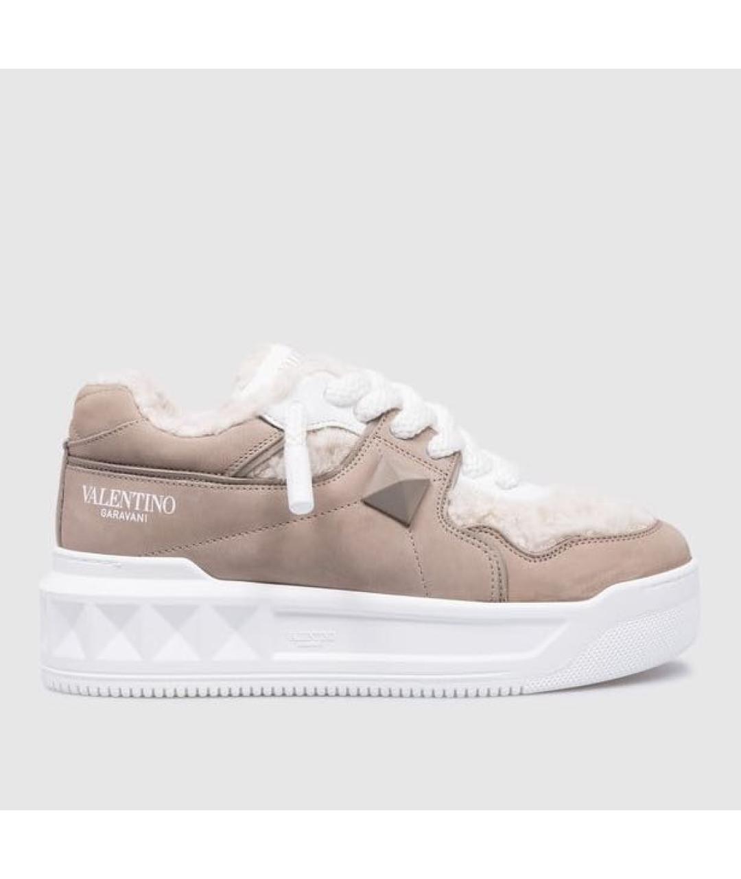 VALENTINO Кроссовки, фото 7