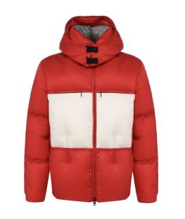 MONCLER Пуховик