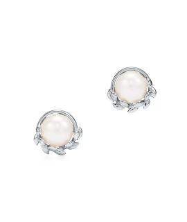 TIFFANY&CO Серьги