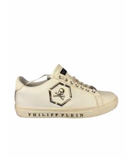 PHILIPP PLEIN Низкие кроссовки / кеды