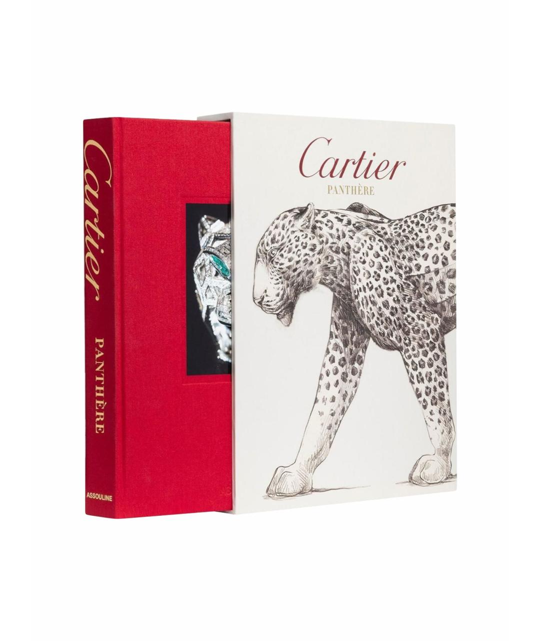 CARTIER Книга, фото 1