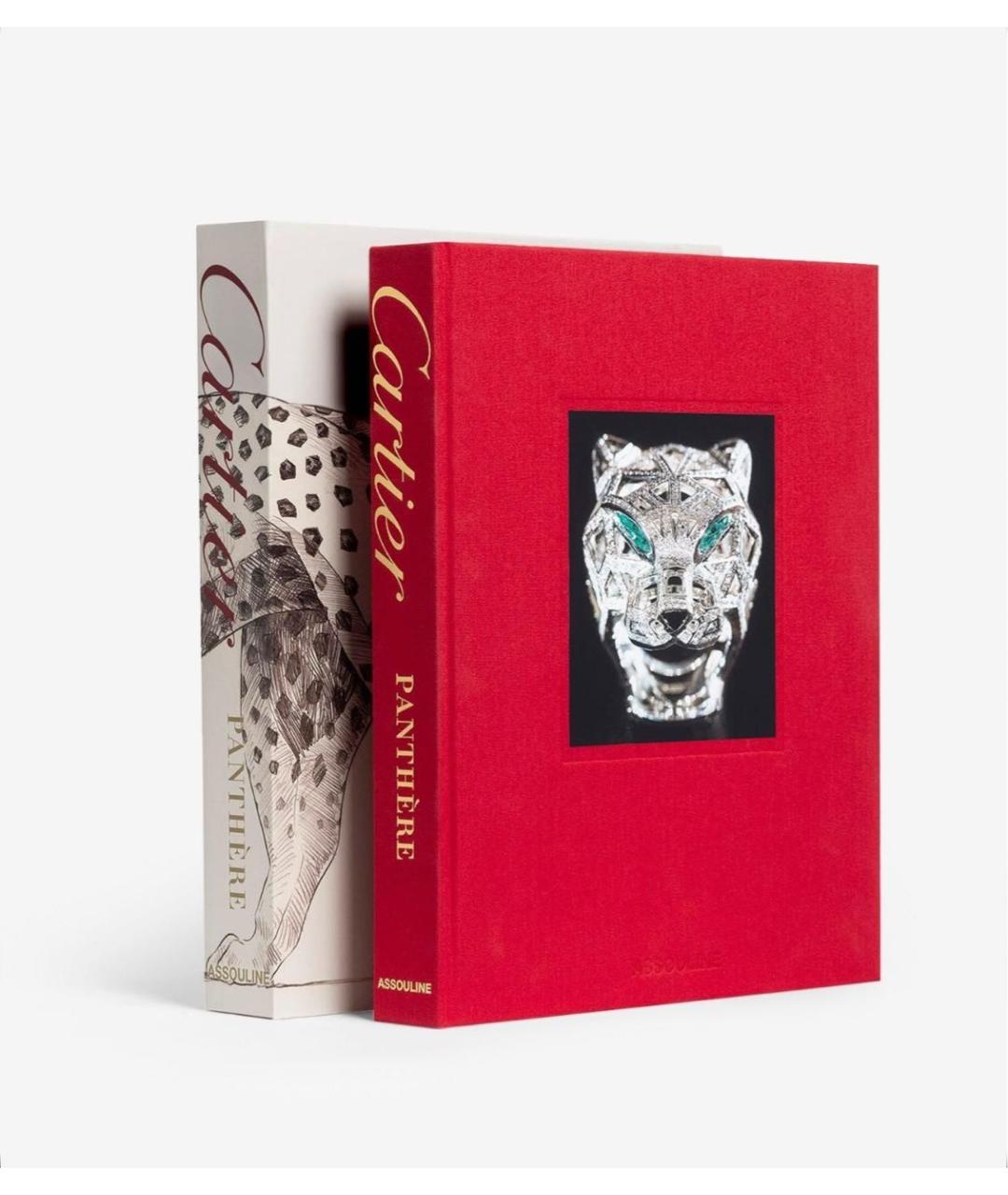 CARTIER Книга, фото 2