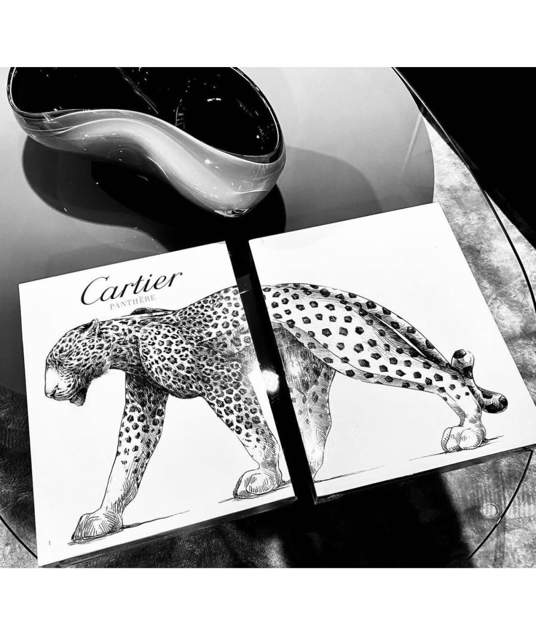 CARTIER Книга, фото 8