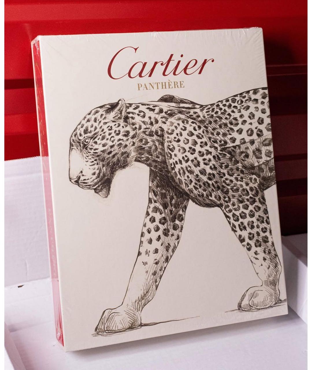 CARTIER Книга, фото 6