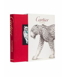 CARTIER Книга