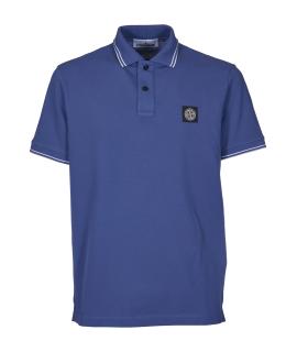STONE ISLAND Поло с коротким рукавом