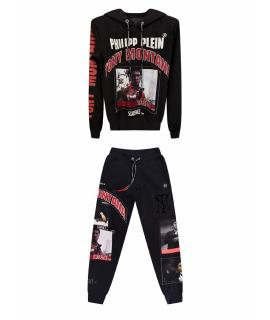 PHILIPP PLEIN Костюм с брюками