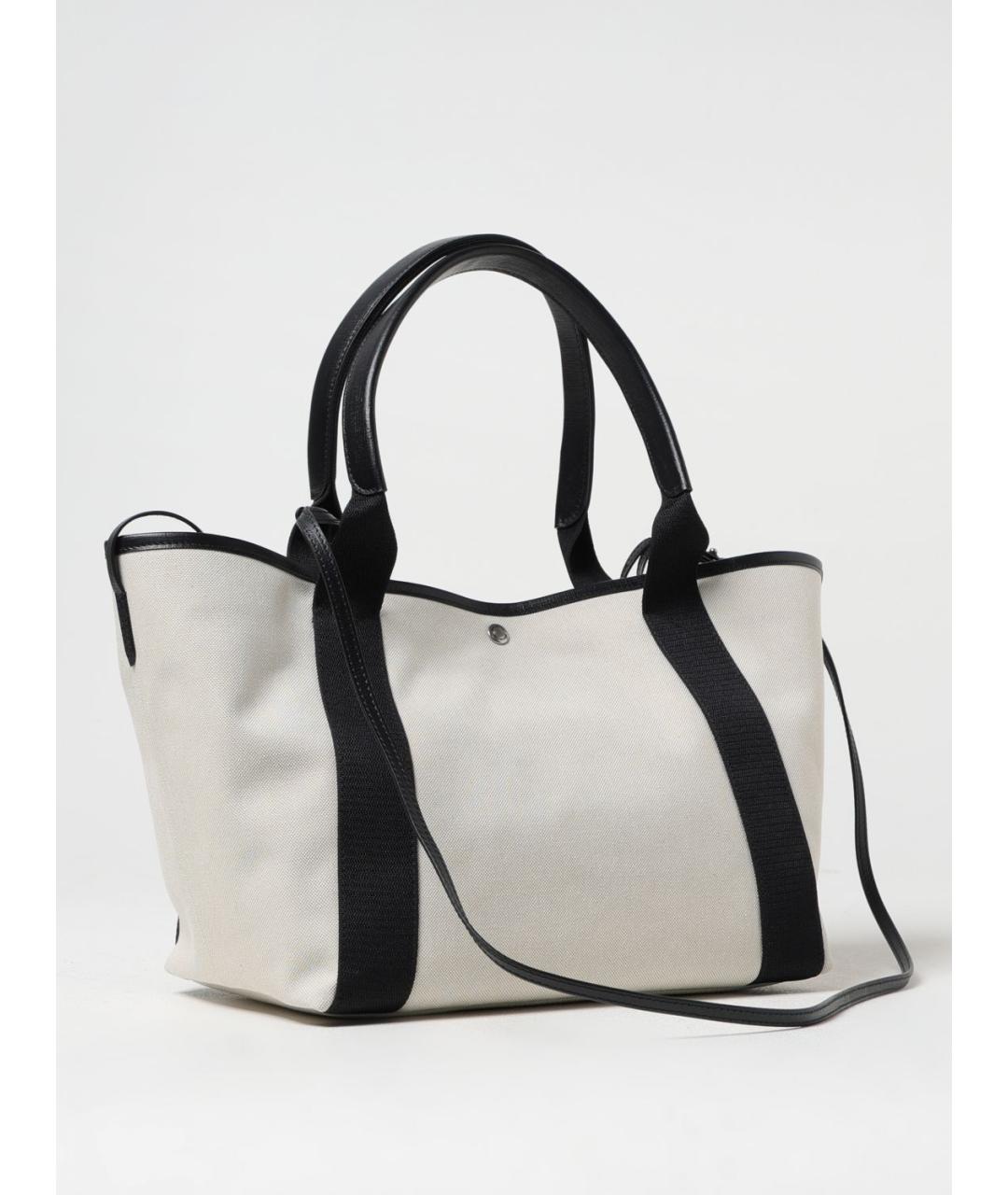 BALENCIAGA Бежевая сумка тоут, фото 2
