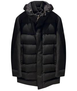 MONCLER Парка