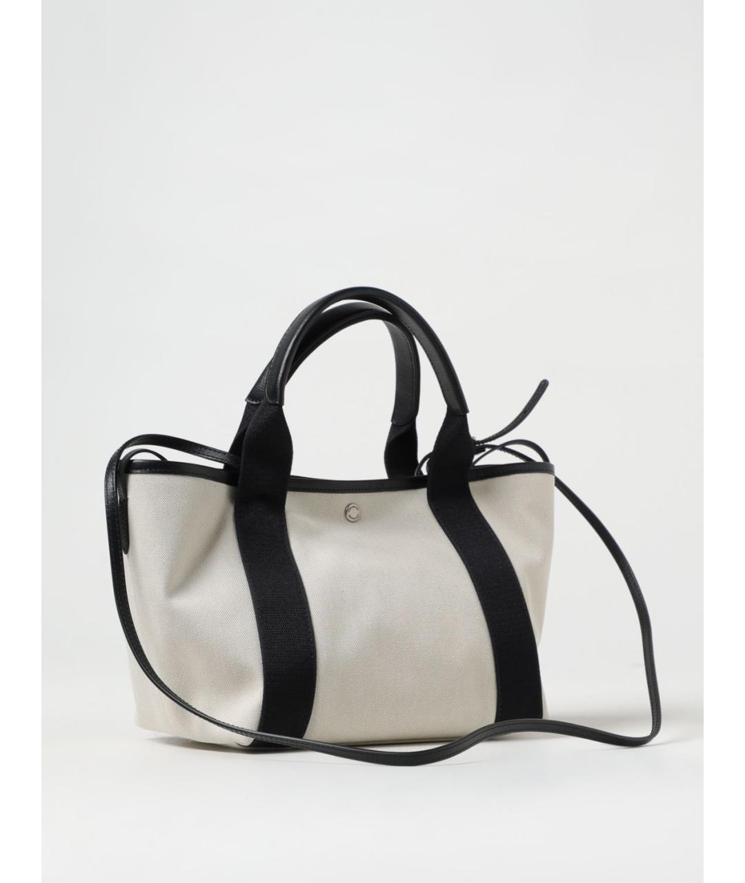 BALENCIAGA Бежевая сумка тоут, фото 2