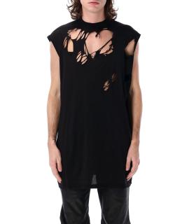 RICK OWENS DRKSHDW Футболка