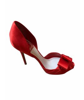 CHRISTIAN DIOR Туфли