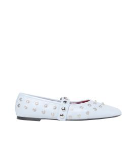 STELLA MCCARTNEY Балетки