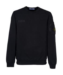 STONE ISLAND Худи/толстовка
