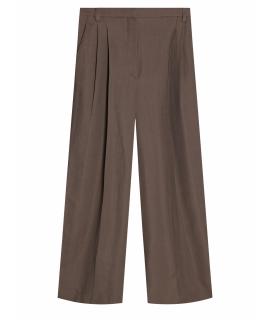 BRUNELLO CUCINELLI Прямые брюки