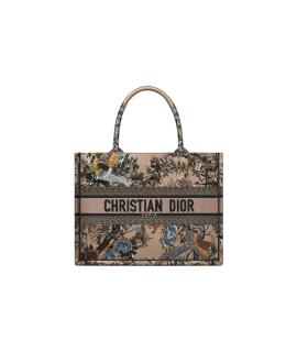 CHRISTIAN DIOR Сумка через плечо