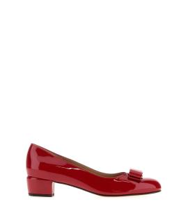 FERRAGAMO Туфли