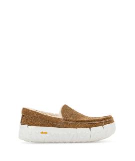 UGG AUSTRALIA Мокасины