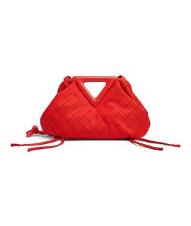 BOTTEGA VENETA Сумка через плечо