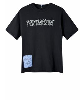 MCQ ALEXANDER MCQUEEN Футболка