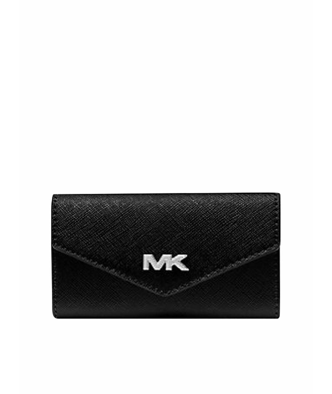 MICHAEL KORS Черная ключница, фото 1