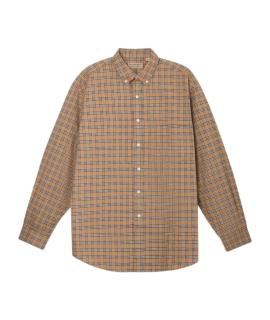 BURBERRY Классическая рубашка