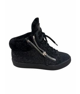 GIUSEPPE ZANOTTI DESIGN Кеды