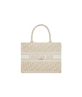 CHRISTIAN DIOR Сумка через плечо