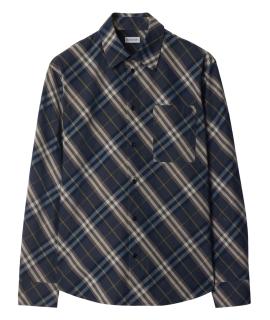 BURBERRY Кэжуал рубашка