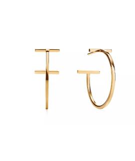 TIFFANY&CO Серьги