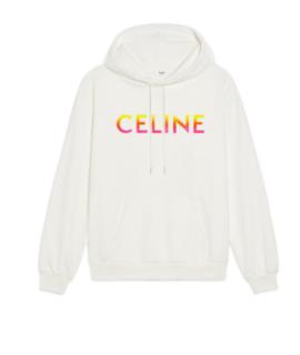 CELINE Худи/толстовка