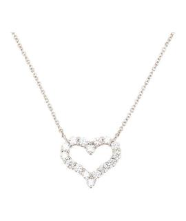 TIFFANY&CO Подвеска