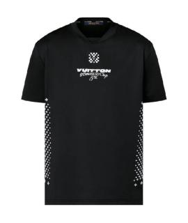 LOUIS VUITTON Футболка