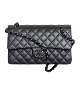CHANEL Сумка через плечо