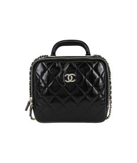 CHANEL Сумка через плечо