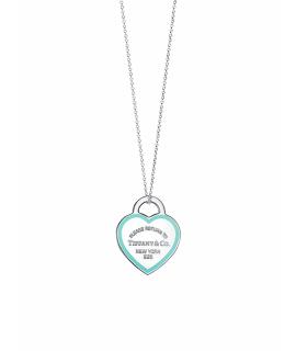 TIFFANY&CO Подвеска