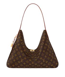 LOUIS VUITTON Сумка через плечо