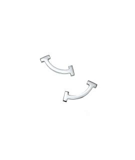 TIFFANY&CO Серьги